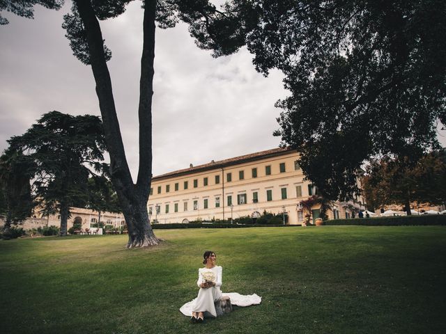 Il matrimonio di Azzurra e Mirko a Cupra Marittima, Ascoli Piceno 25