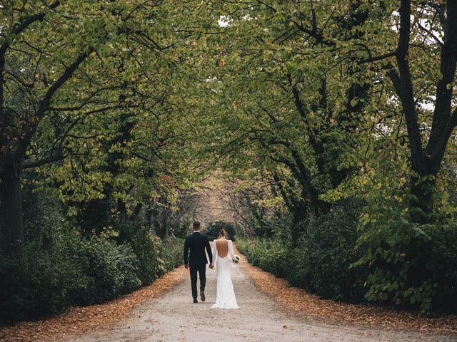 Il matrimonio di Azzurra e Mirko a Cupra Marittima, Ascoli Piceno 27