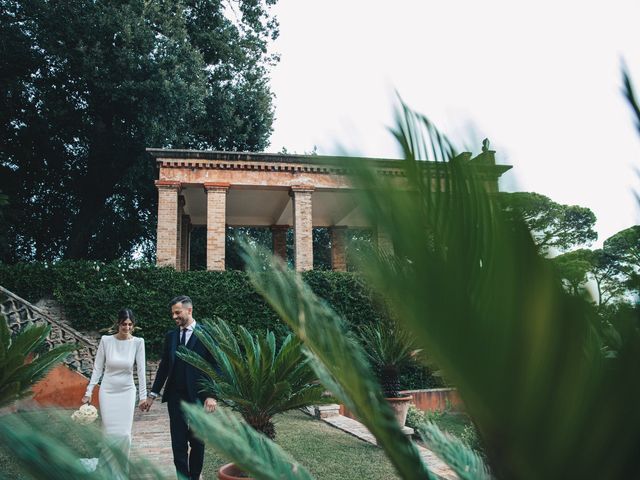 Il matrimonio di Azzurra e Mirko a Cupra Marittima, Ascoli Piceno 28