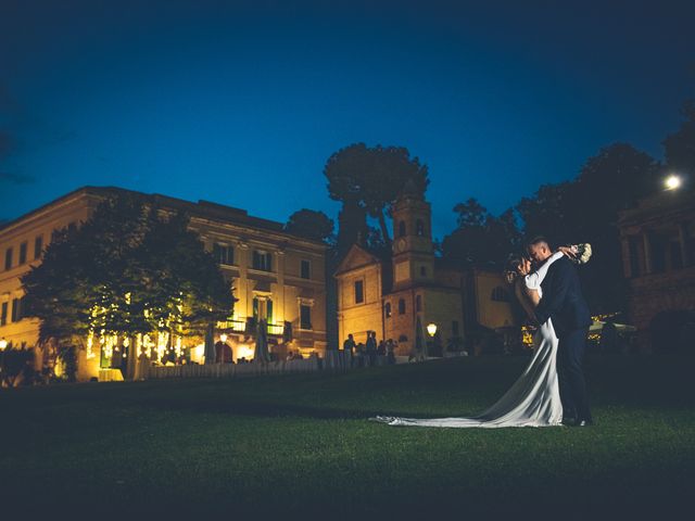 Il matrimonio di Azzurra e Mirko a Cupra Marittima, Ascoli Piceno 34