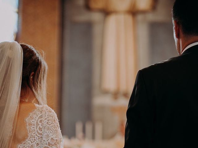 Il matrimonio di Simone e Marika a Cesena, Forlì-Cesena 39