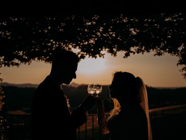 Il matrimonio di Simone e Marika a Cesena, Forlì-Cesena 83