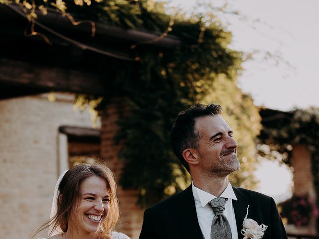 Il matrimonio di Simone e Marika a Cesena, Forlì-Cesena 92