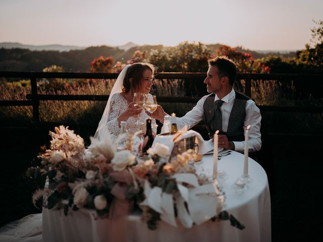 Il matrimonio di Simone e Marika a Cesena, Forlì-Cesena 93