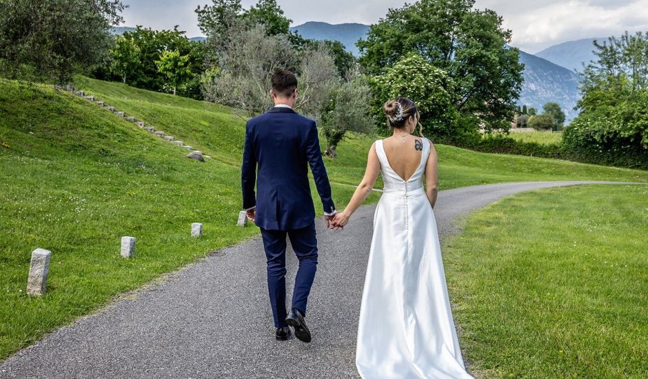 Il matrimonio di Simone e Deborah a Brescia, Brescia