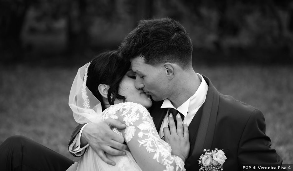 Il matrimonio di Chiara e Francesco a Modena, Modena