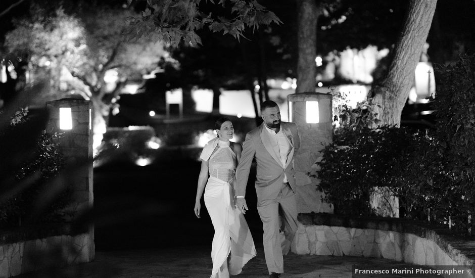 Il matrimonio di Marco e Sofia a Ancona, Ancona