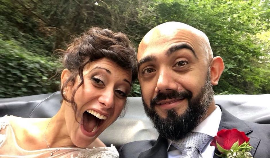 Il matrimonio di Gianfranco e Giulia a Bolzano-Bozen, Bolzano