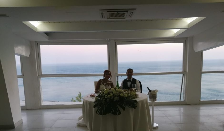 Il matrimonio di Emilia e Luciano a Manfredonia, Foggia