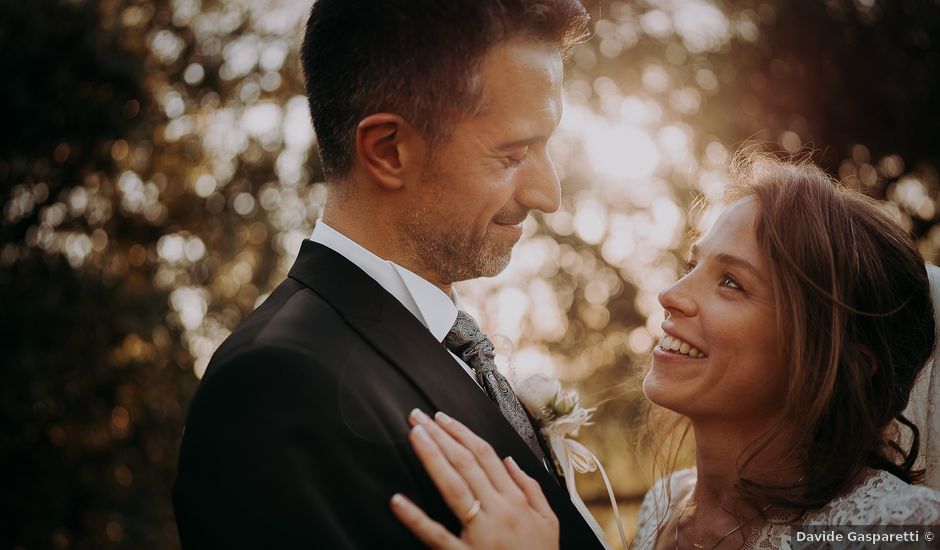 Il matrimonio di Simone e Marika a Cesena, Forlì-Cesena