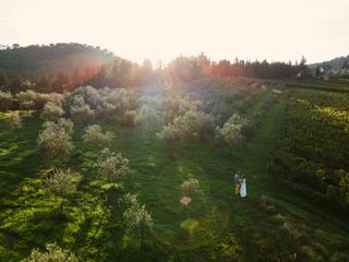 Le nozze di Gianluigi e Carlotta 1