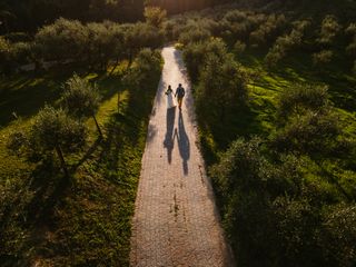 Le nozze di Gianluigi e Carlotta 2