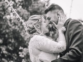 Le nozze di Manuel e Annalisa 3