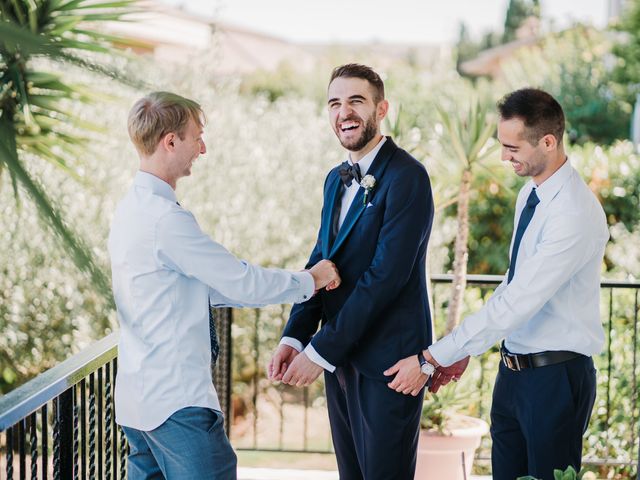 Il matrimonio di Elena e Luca a San Benedetto del Tronto, Ascoli Piceno 20