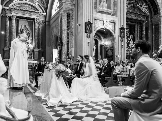 Il matrimonio di Elena e Luca a San Benedetto del Tronto, Ascoli Piceno 43