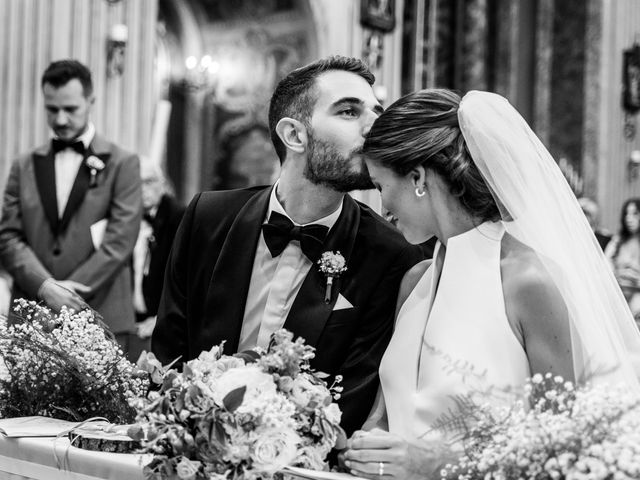 Il matrimonio di Elena e Luca a San Benedetto del Tronto, Ascoli Piceno 46