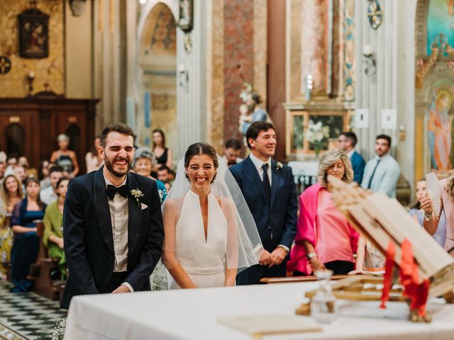 Il matrimonio di Elena e Luca a San Benedetto del Tronto, Ascoli Piceno 50