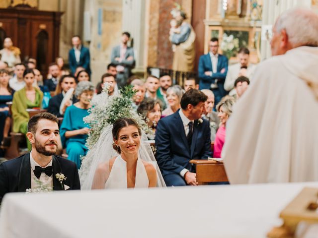 Il matrimonio di Elena e Luca a San Benedetto del Tronto, Ascoli Piceno 64