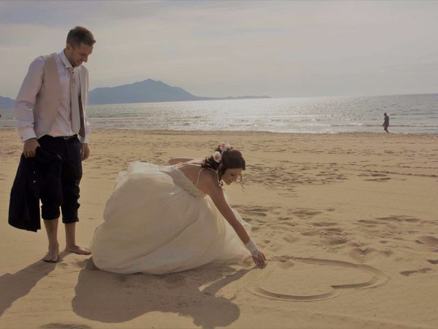 Il matrimonio di Gaetano e Marika a Portici, Napoli 27