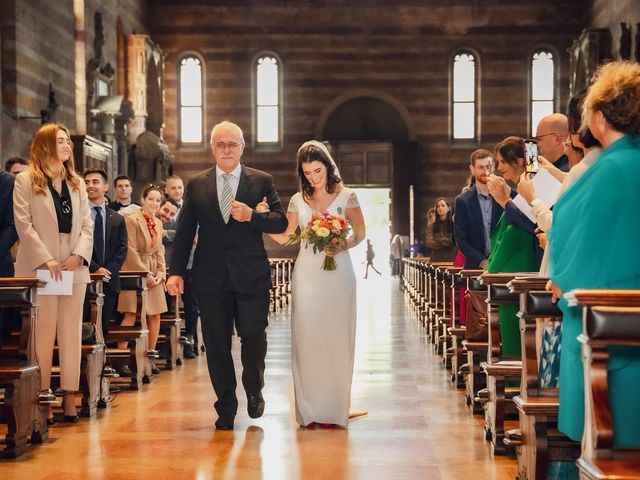 Il matrimonio di Luca e Caterina a Padova, Padova 17