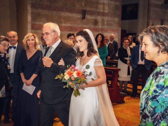 Il matrimonio di Luca e Caterina a Padova, Padova 19