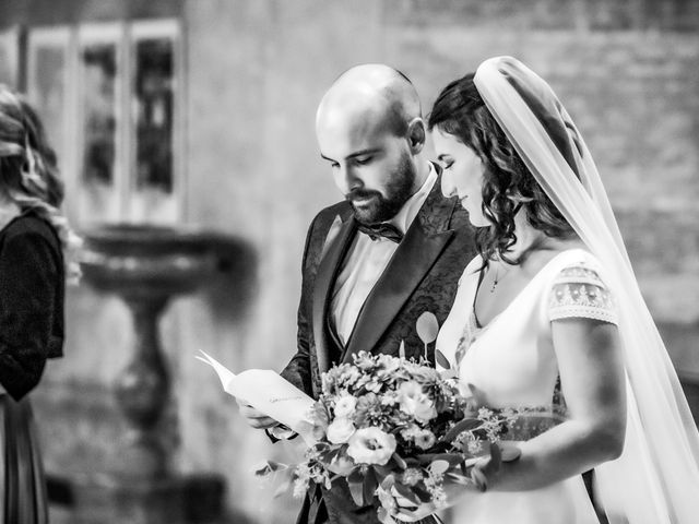 Il matrimonio di Luca e Caterina a Padova, Padova 21