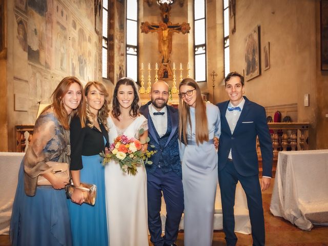 Il matrimonio di Luca e Caterina a Padova, Padova 33