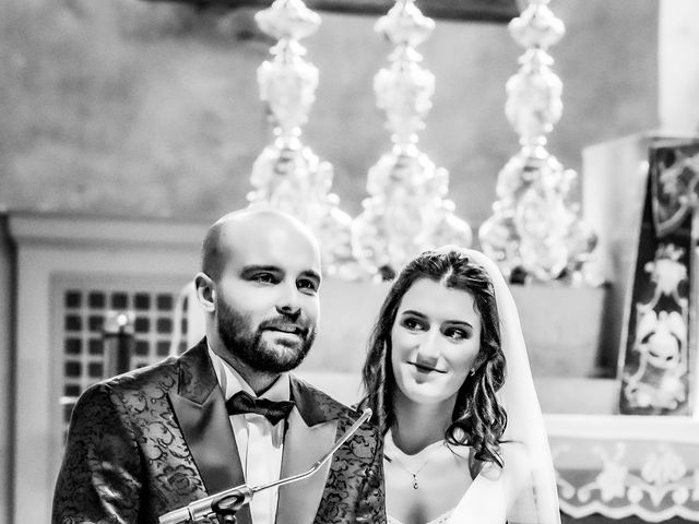 Il matrimonio di Luca e Caterina a Padova, Padova 34