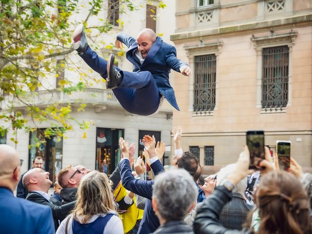 Il matrimonio di Luca e Caterina a Padova, Padova 41