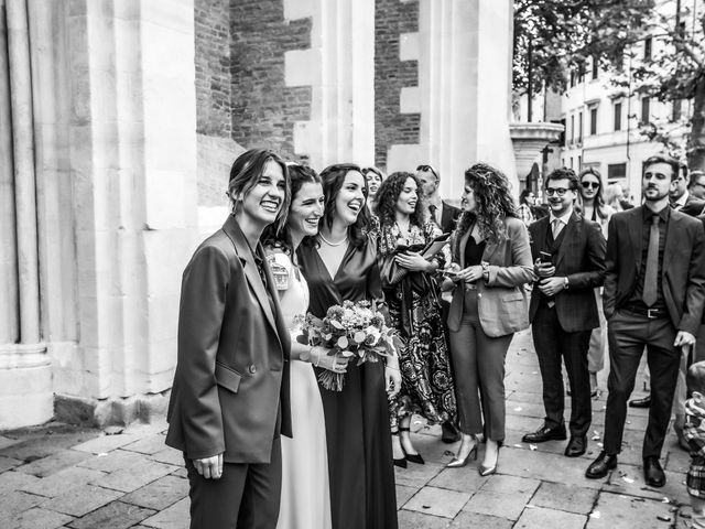 Il matrimonio di Luca e Caterina a Padova, Padova 43