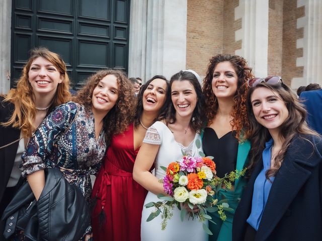 Il matrimonio di Luca e Caterina a Padova, Padova 44