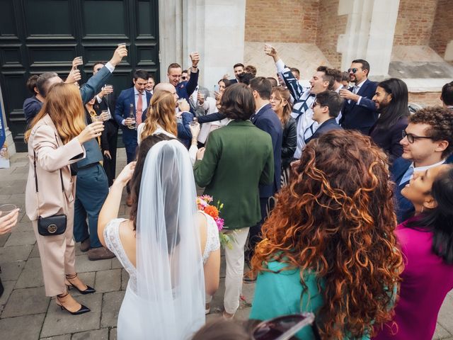 Il matrimonio di Luca e Caterina a Padova, Padova 46