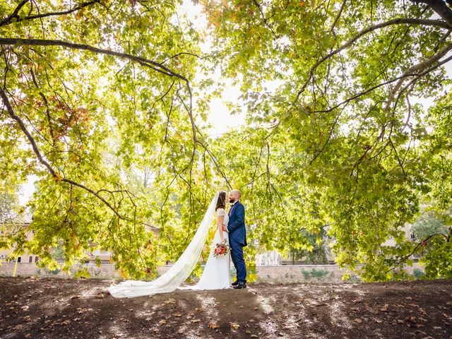 Il matrimonio di Luca e Caterina a Padova, Padova 55