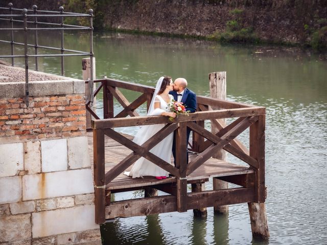 Il matrimonio di Luca e Caterina a Padova, Padova 59