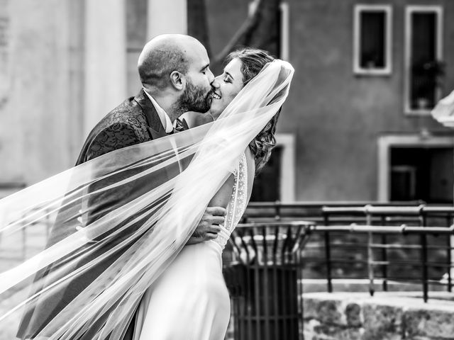 Il matrimonio di Luca e Caterina a Padova, Padova 66