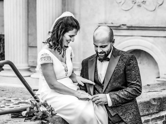 Il matrimonio di Luca e Caterina a Padova, Padova 67