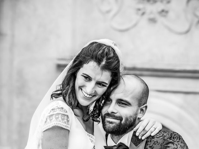 Il matrimonio di Luca e Caterina a Padova, Padova 69