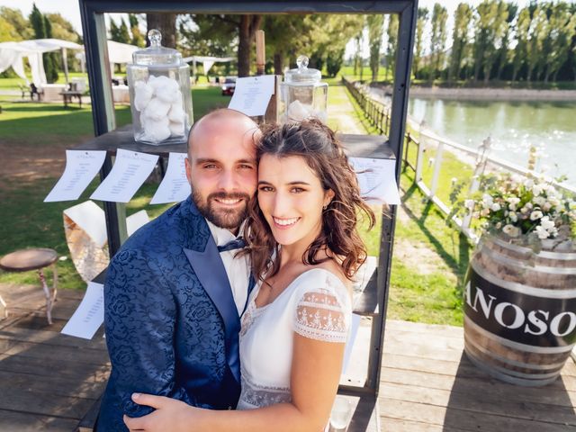 Il matrimonio di Luca e Caterina a Padova, Padova 76