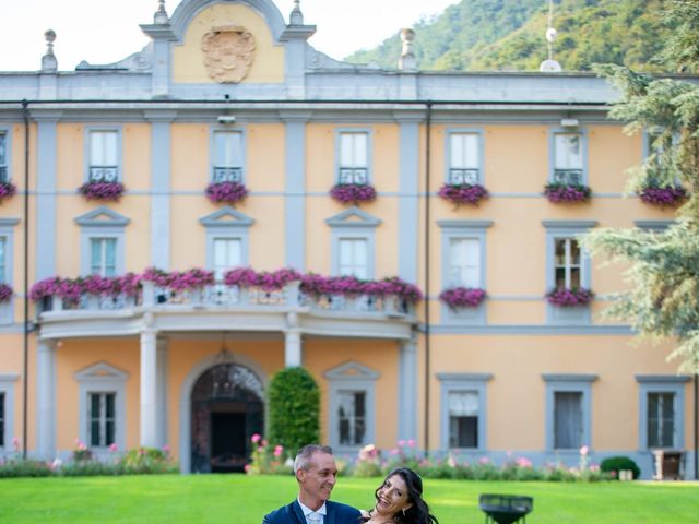 Il matrimonio di Elena e Marco a Bergamo, Bergamo 4