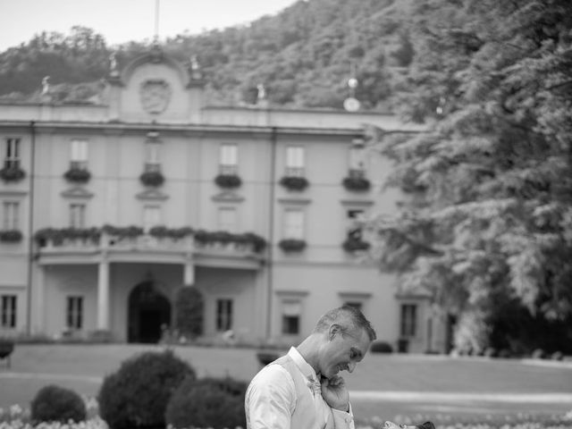 Il matrimonio di Elena e Marco a Bergamo, Bergamo 5