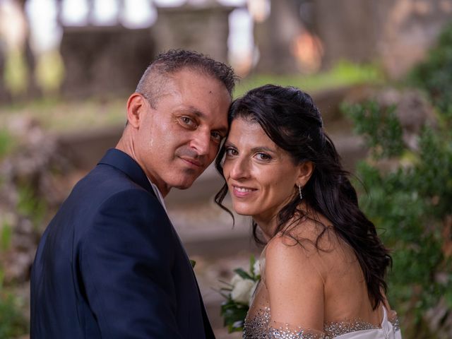 Il matrimonio di Elena e Marco a Bergamo, Bergamo 96