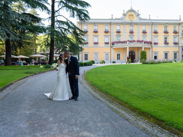 Il matrimonio di Elena e Marco a Bergamo, Bergamo 141