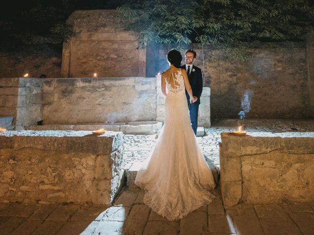 Il matrimonio di Luigi e Tiziana a Modica, Ragusa 37