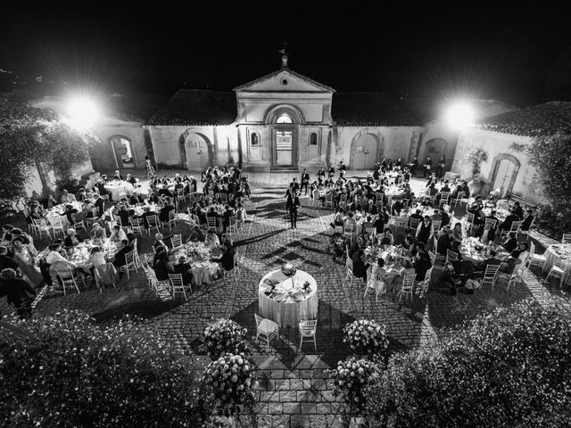 Il matrimonio di Luigi e Tiziana a Modica, Ragusa 47
