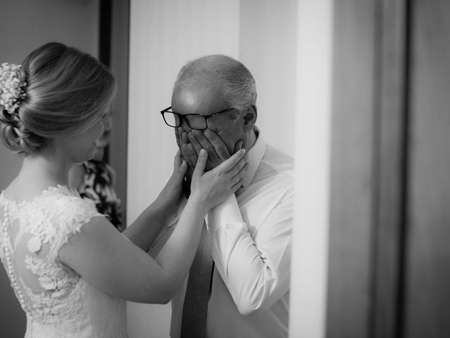 Il matrimonio di José Luis e Viviana a Bitonto, Bari 9