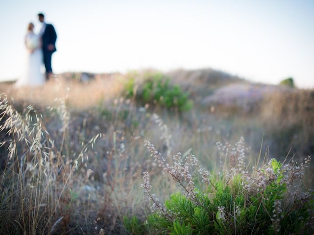 Il matrimonio di José Luis e Viviana a Bitonto, Bari 19