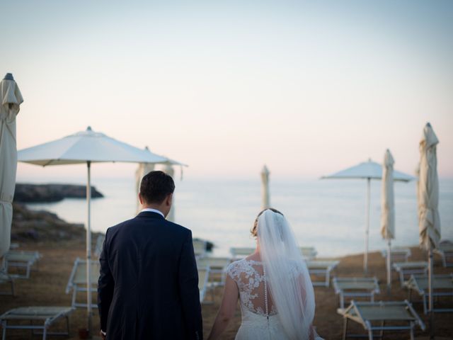 Il matrimonio di José Luis e Viviana a Bitonto, Bari 21