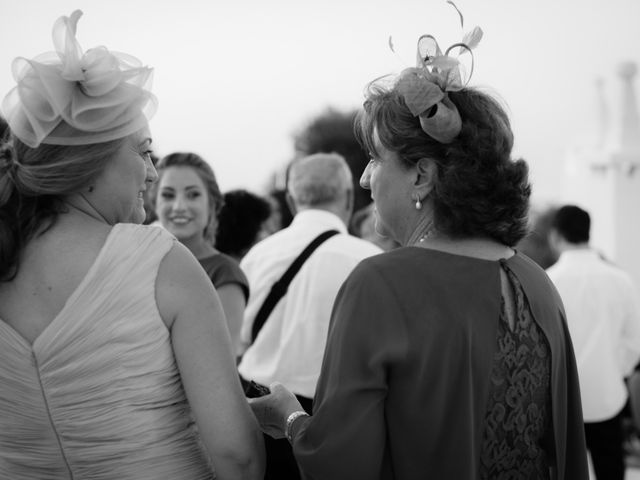 Il matrimonio di José Luis e Viviana a Bitonto, Bari 26