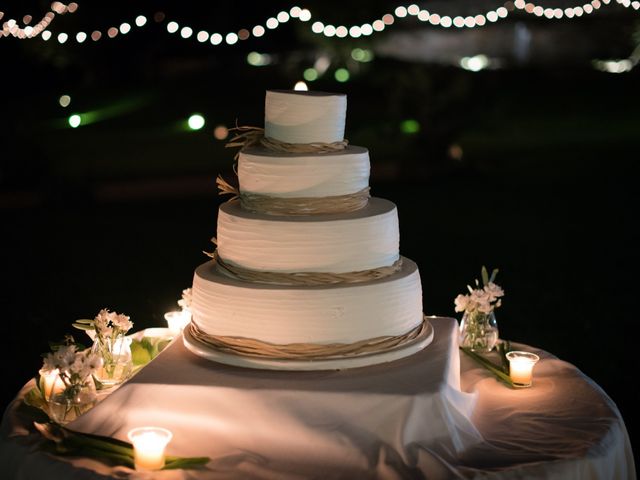 Il matrimonio di José Luis e Viviana a Bitonto, Bari 34