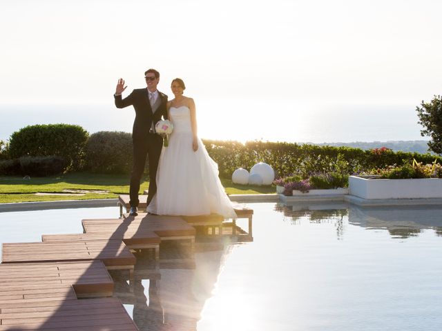 Il matrimonio di Francesco e Angela a Napoli, Napoli 29